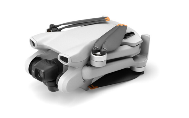 DJI Mini 3 with RC-N1 Remote DJI - Drones Quadcopters