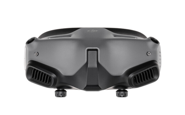 DJI Avata Fly Smart Combo with FPV Goggles V2 DJI - Drones Quadcopters