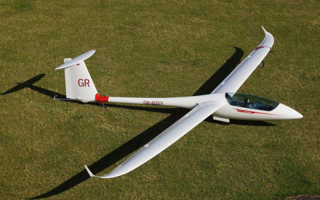Brand new and high quality TWIN SHARK for rent HPH - Gliders Piston