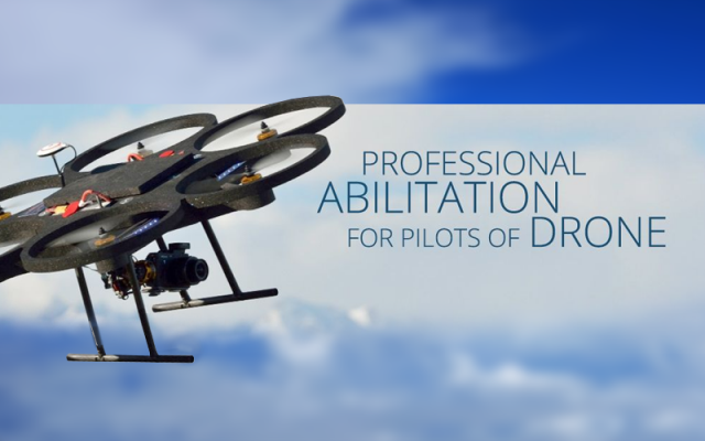 Drones Tuition (SAPR) School  - Schools & Jobs Schools
