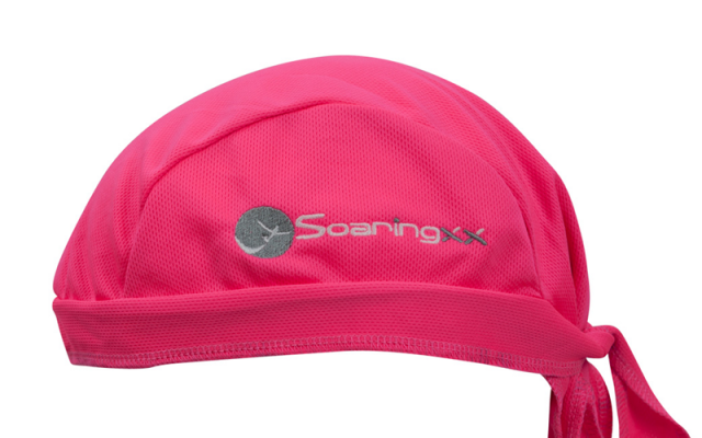 SoaringXX Bandana Pink SoaringXX - Gliders Accessories