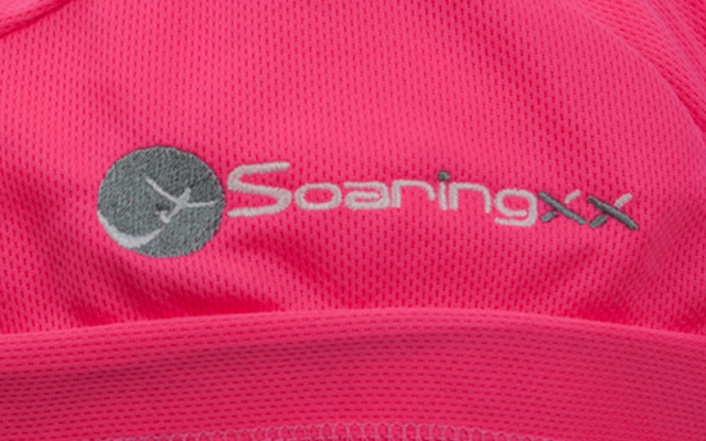 SoaringXX Bandana Pink SoaringXX - Gliders Accessories