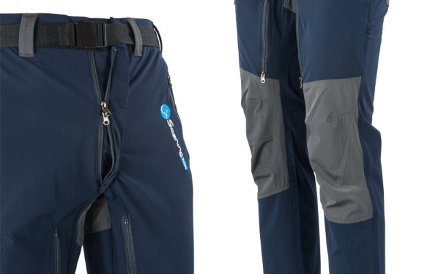 Navy Trousers SoaringXX - Gliders Accessories