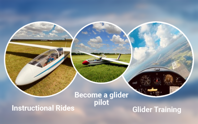 Miami Gliders is South Florida's premier site for glider flight training.  - Schools & Jobs Schools