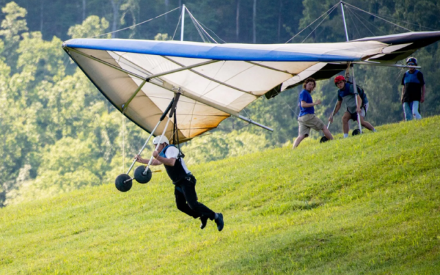 The Flight School  - Schools & Jobs Schools