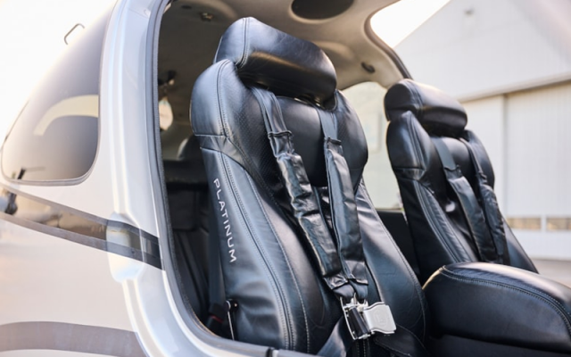 2015 Cirrus SR22 G5 GTS Cirrus - Aircraft Piston