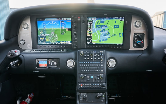 2021 Cirrus SR22T GTS Cirrus - Aircraft Piston