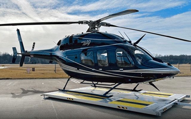 2015 Bell 429 BELL - Helicopters Turboshaft
