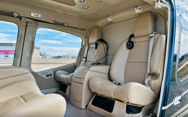 2015 Bell 429 BELL - Helicopters Turboshaft