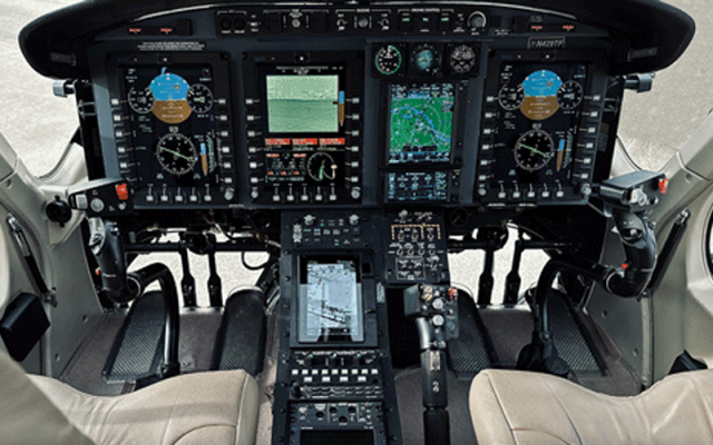 2015 Bell 429 BELL - Helicopters Turboshaft