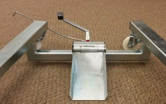 COBRA Hangar Dolly TEMPORARILY OUT OF STOCK COBRA - Gliders Accessories