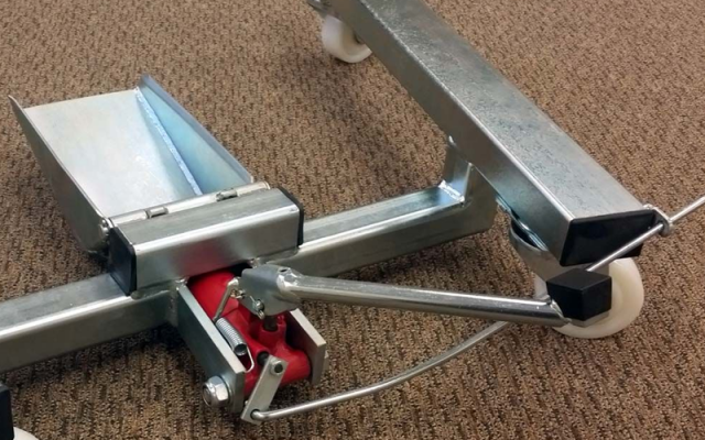 COBRA Hangar Dolly TEMPORARILY OUT OF STOCK COBRA - Gliders Accessories