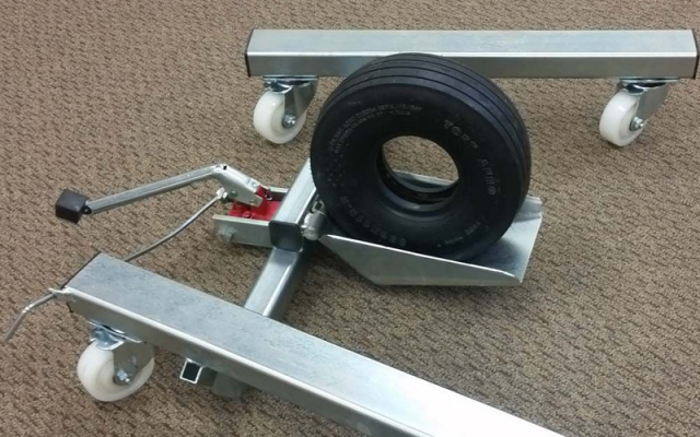 COBRA Hangar Dolly TEMPORARILY OUT OF STOCK COBRA - Gliders Accessories