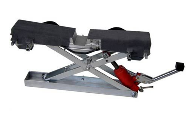 COBRA Hydraulic Jack COBRA - Gliders Accessories