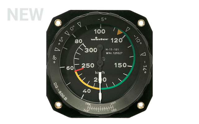Grosskinsky flap ring LX NAV - Gliders Accessories
