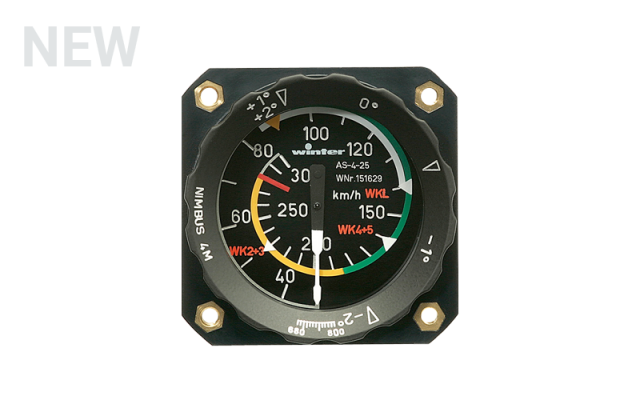 Grosskinsky flap ring LX NAV - Gliders Accessories