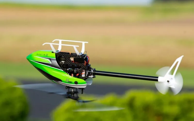 Blade 150 S2 RC Helicopter, BNF Basic BLH54550 Shop - Drones Helicopters