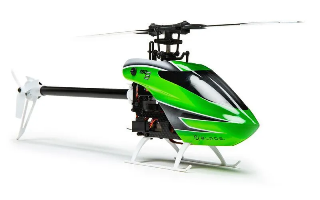 Blade 150 S2 RC Helicopter, BNF Basic BLH54550 Shop - Drones Helicopters