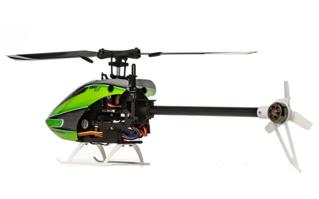 Blade 150 S2 RC Helicopter, BNF Basic BLH54550 Shop - Drones Helicopters