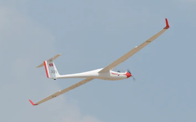 Phoenix Model ASW 28 Electric 5.5m Glider, ARF Shop - Drones Gliders