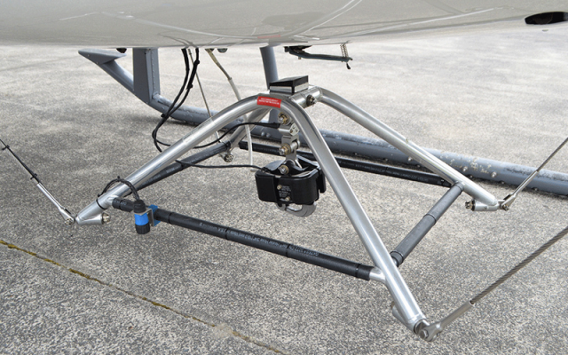 2008 Airbus AS350B2 Airbus - Helicopters Turboshaft