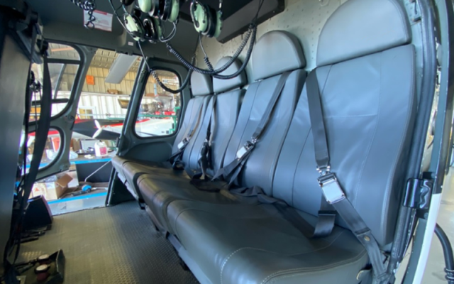2009 Airbus AS355 NP Airbus - Helicopters Turboshaft