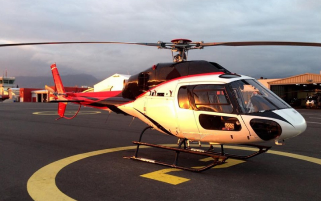 2009 Airbus AS355 NP Airbus - Helicopters Turboshaft