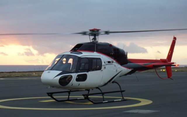 2009 Airbus AS355 NP Airbus - Helicopters Turboshaft