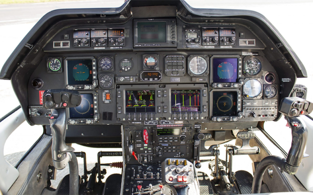 2003 Agusta A109E Power Agusta - Helicopters Turboshaft