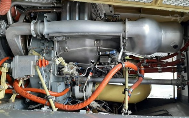 2006 BELL 206L-4 BELL - Helicopters Turboshaft