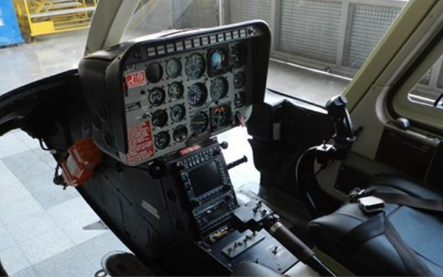 2006 BELL 206L-4 BELL - Helicopters Turboshaft