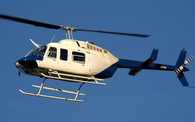 2006 BELL 206L-4 BELL - Helicopters Turboshaft