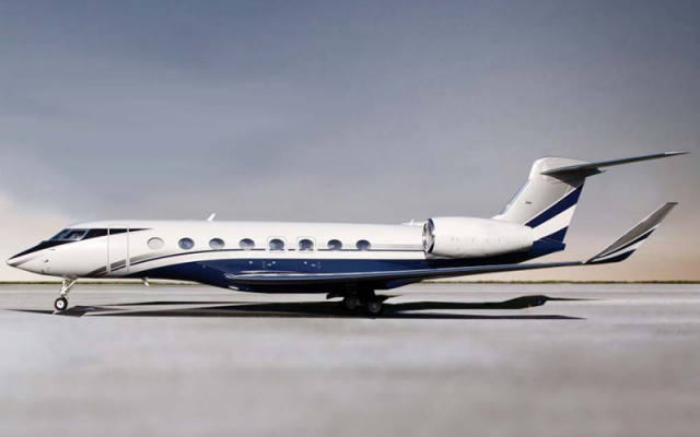 2015 GULFSTREAM 650 Gulfstream - Aircraft Turbofan