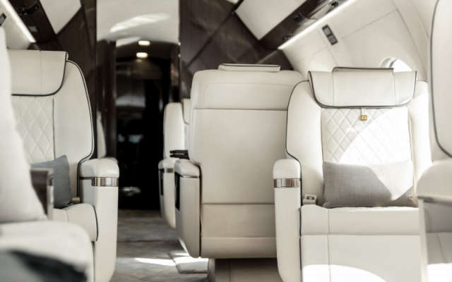 2015 GULFSTREAM 650 Gulfstream - Aircraft Turbofan