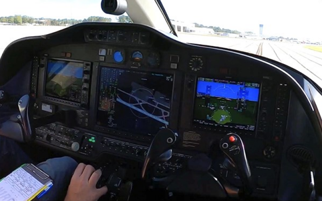 2008 CESSNA CITATION MUSTANG Cessna - Aircraft Turbofan