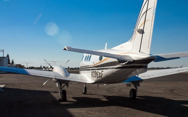 1999 BEECHCRAFT KING AIR C90B Beechcraft - Aircraft Turboprop