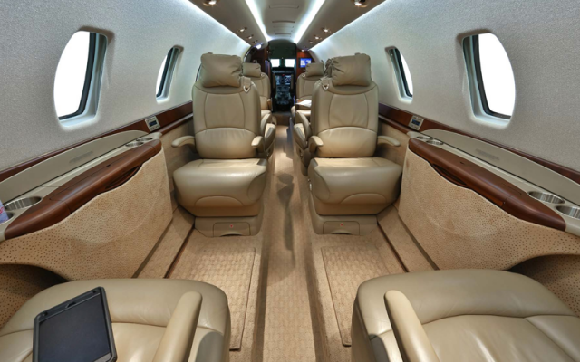 2008 Cessna Citation Sovereign Cessna - Aircraft Turbofan