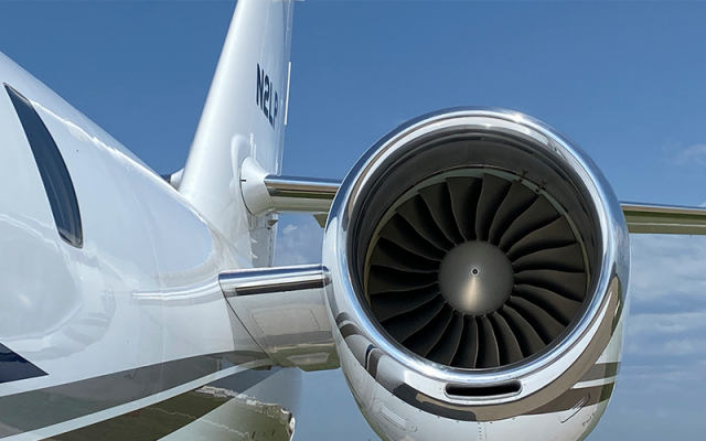 2008 Cessna Citation Sovereign Cessna - Aircraft Turbofan