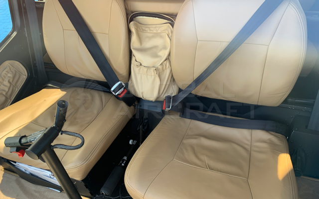 2013 Robinson R66 Turbine Robinson - Helicopters Piston
