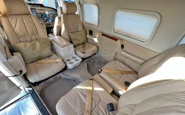 1999 Piper Seneca V Piper - Aircraft Piston