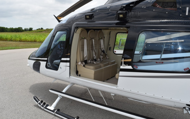 2006, AW119 KOALA, 4655 HRS Agusta - Helicopters Turboshaft