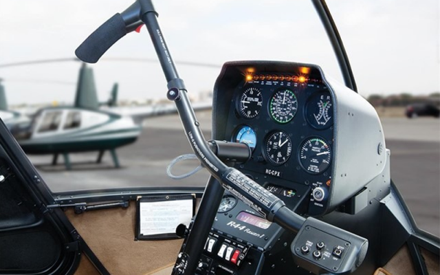 2023 ROBINSON R44 RAVEN I Robinson - Helicopters Piston