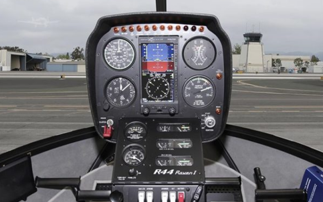 2023 ROBINSON R44 RAVEN I Robinson - Helicopters Piston