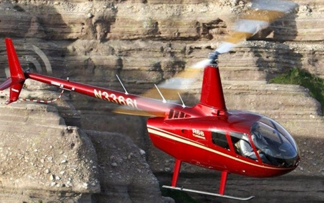 2023 ROBINSON R66 Robinson - Helicopters Piston