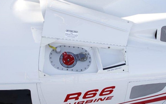 2023 ROBINSON R66 Robinson - Helicopters Piston