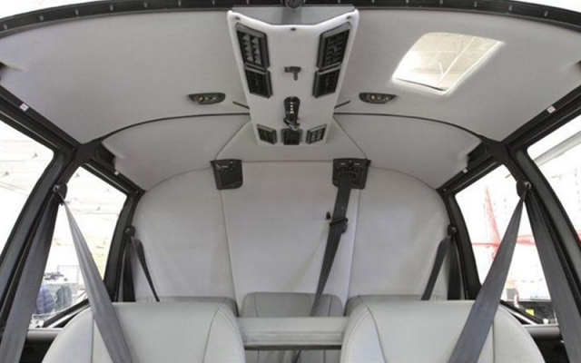 2023 ROBINSON R66 Robinson - Helicopters Piston