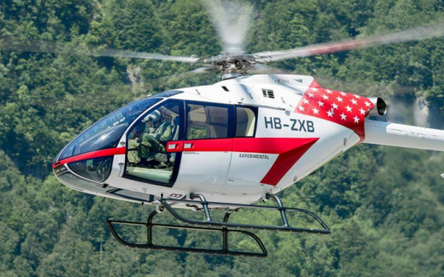 NEW KOPTER AW09 Leonardo - Helicopters Turboshaft