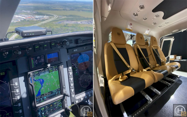 BELL 429 – 2021 BELL - Helicopters Turboshaft