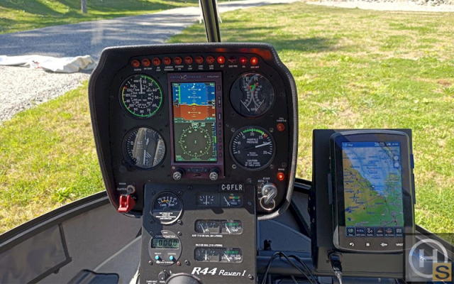 ROBINSON R44 Raven I 2018 Robinson - Helicopters Piston