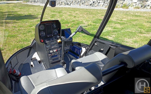 ROBINSON R44 Raven I 2018 Robinson - Helicopters Piston